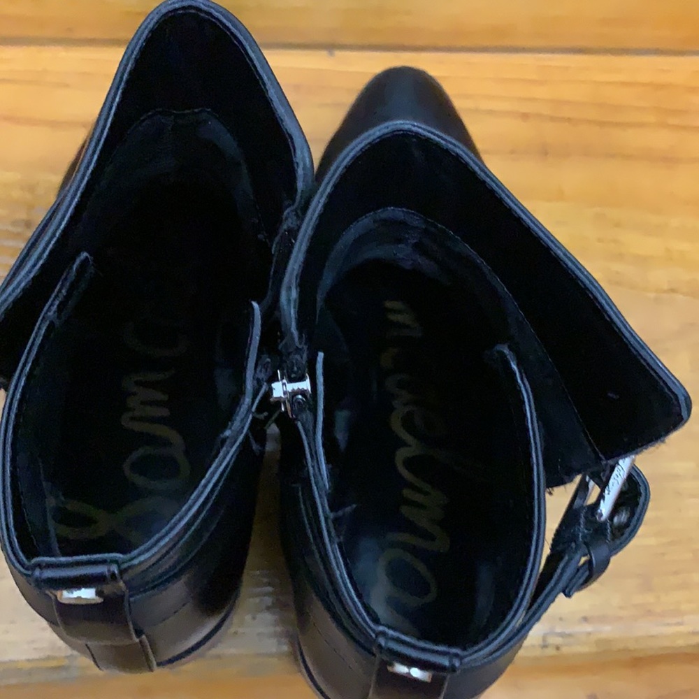 Sam Edelman Booties - Picture 8 of 9